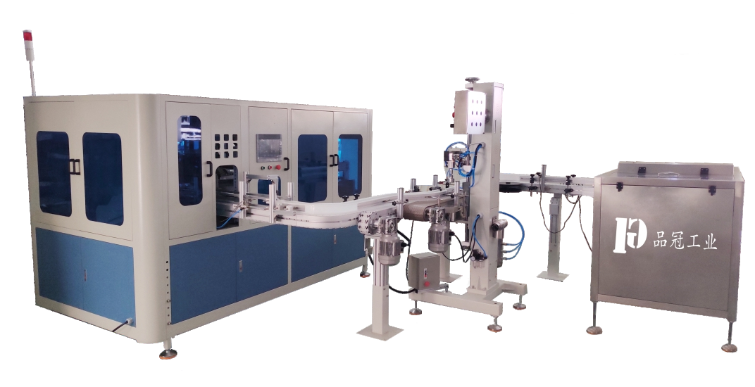 How to choose a good plastic bottle leak detection machine?