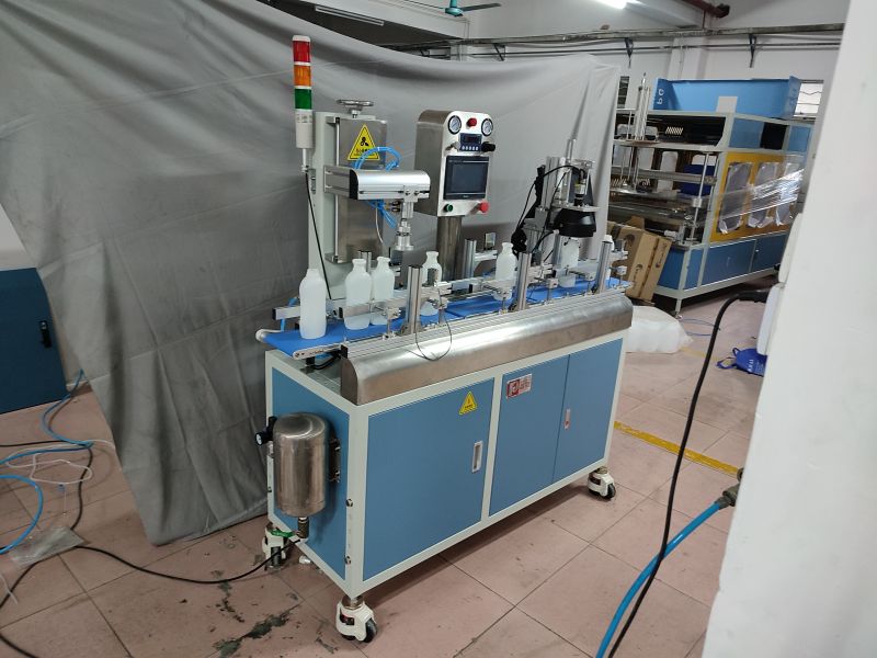 New research and development