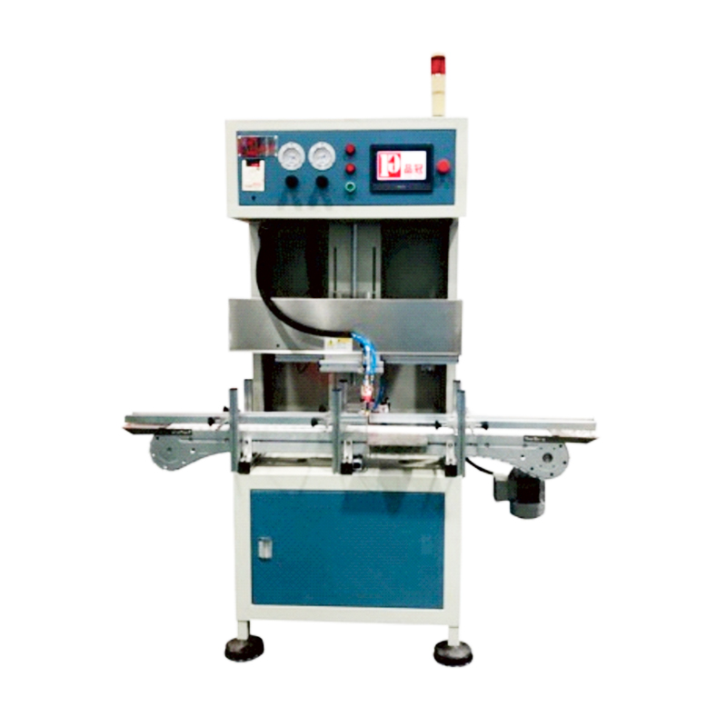 Automatic reciprocating precision leaktester,PG-1 to PG-10FLY