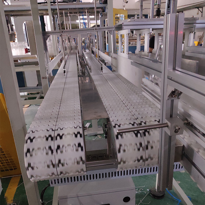 Conveyor line